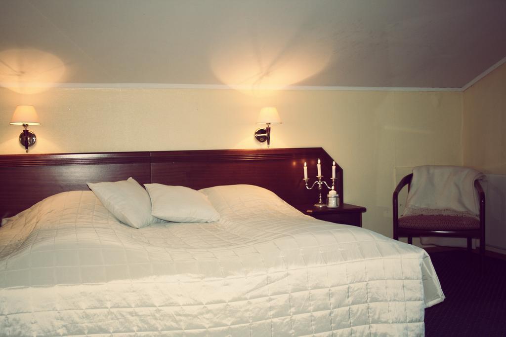 Dovrefjell Hotel Dombås Quarto foto